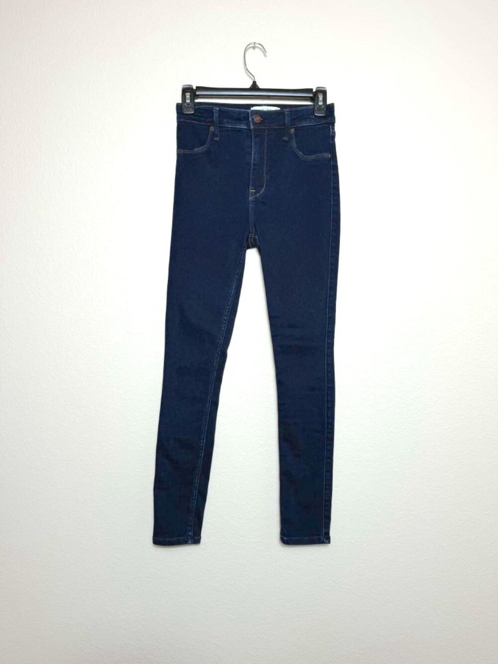 Ladies Abercrombie & Fitch Jean Leggins - 25 | 0s